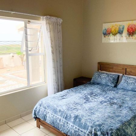 Beach Villa 27A & 27B Durban Buitenkant foto