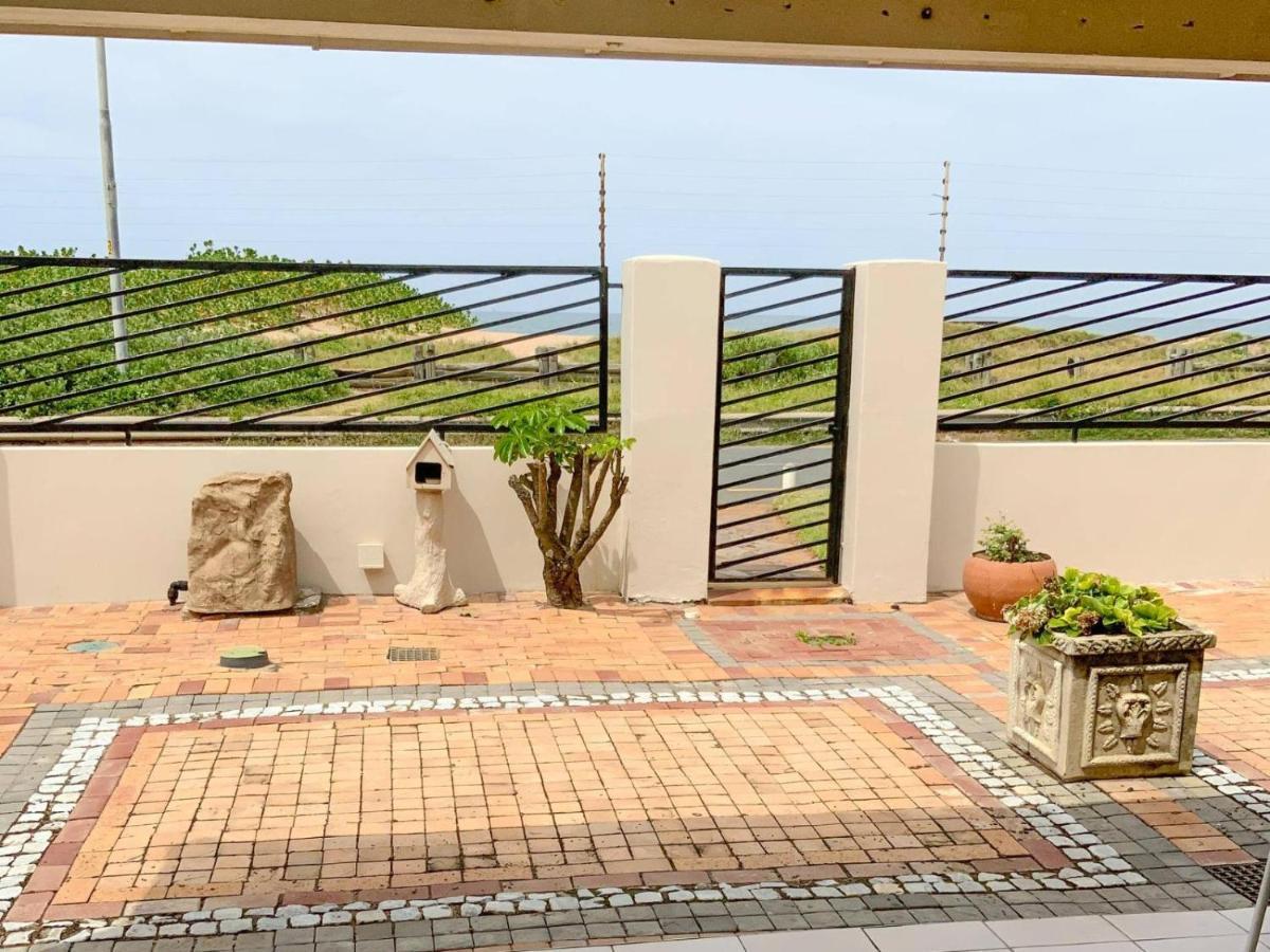 Beach Villa 27A & 27B Durban Buitenkant foto