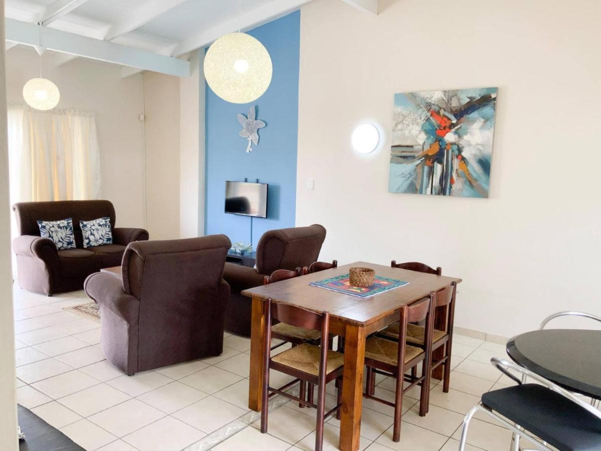 Beach Villa 27A & 27B Durban Buitenkant foto