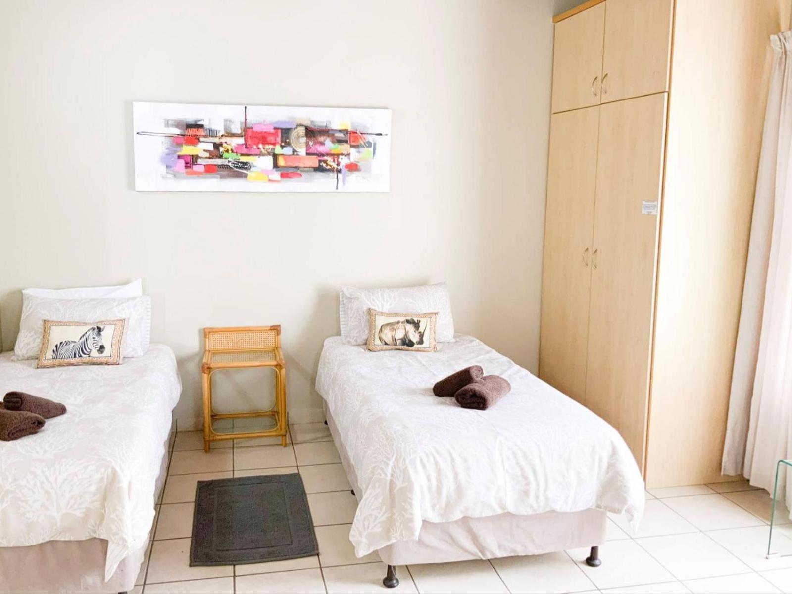 Beach Villa 27A & 27B Durban Buitenkant foto